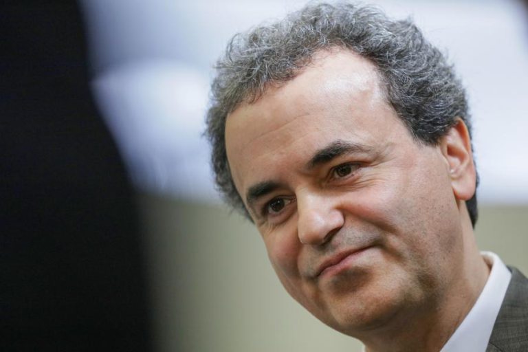 NÚMERO DE CASOS DE SARAMPO ESTÁVEL E SURTO PODERÁ ESTAR EM FASE DE TRANSIÇÃO, AFIRMA GOVERNO