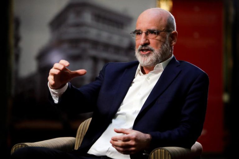 ROMANCE “PÁTRIA” ENCARA A SOCIEDADE BASCA MARCADA PELA VIOLÊNCIA DA ETA