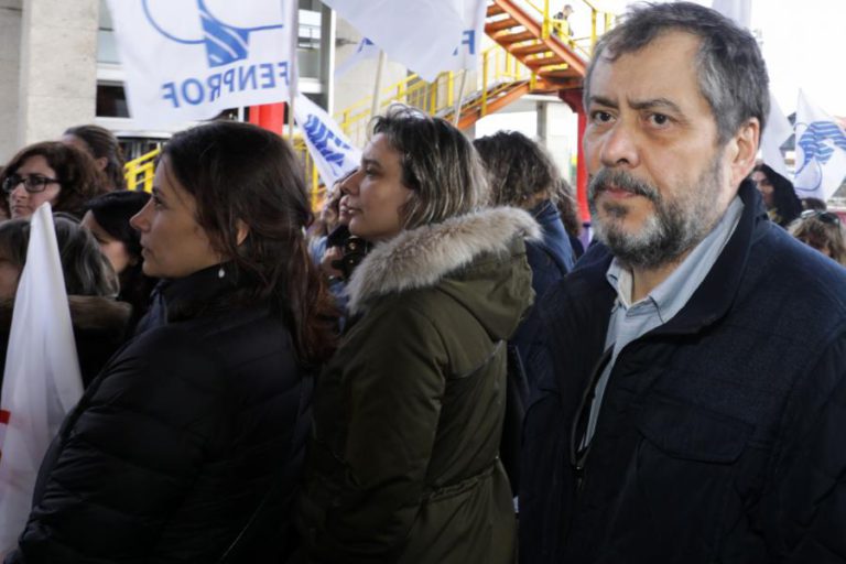 FENPROF ACUSA GOVERNO DE “FAZ DE CONTA” NO CASO DOS PRECÁRIOS DAS UNIVERSIDADES