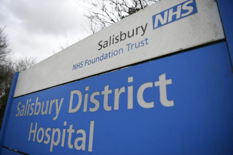 LONDRES ESTÁ A ANALISAR PEDIDO DA RÚSSIA PARA VISITAR YULIA SKRIPAL NO HOSPITAL