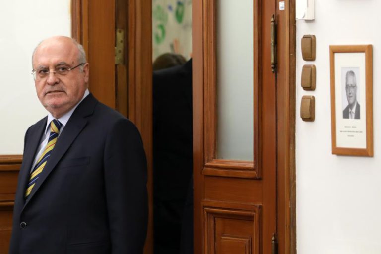 NÃO HAVERÁ “PAGAMENTOS RÁPIDOS” POR DANOS DO MAU TEMPO NO ALGARVE