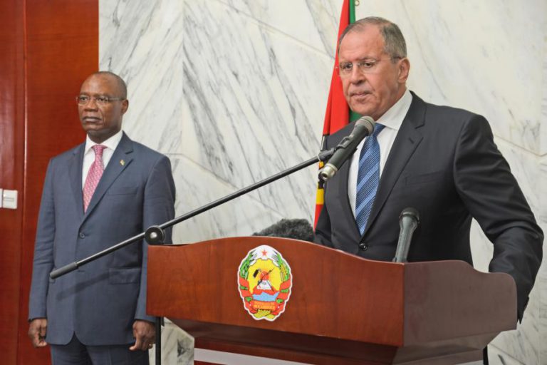 MOÇAMBIQUE TERÁ CHEGADO A ENTENDIMENTO COM BANCO VTB SOBRE DÍVIDA OCULTA