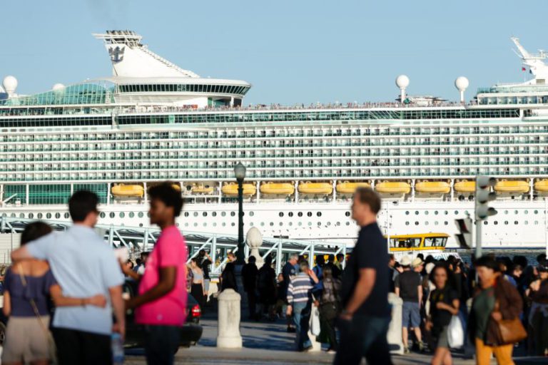 TURISMO SAI A GANHAR QUANDO PÁSCOA É CELEBRADA EM ABRIL