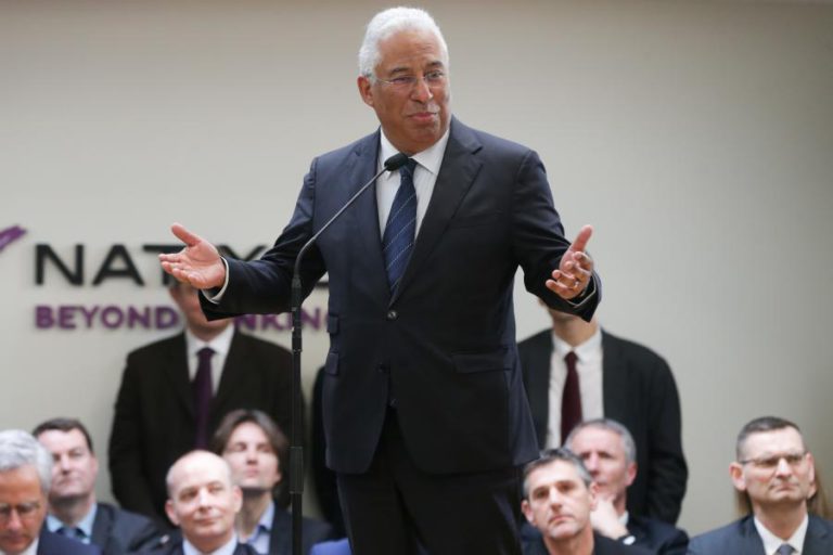 PRIMEIRO-MINISTRO QUER DESCENTRALIZAÇÃO COM BOM SENSO E CONSENSO