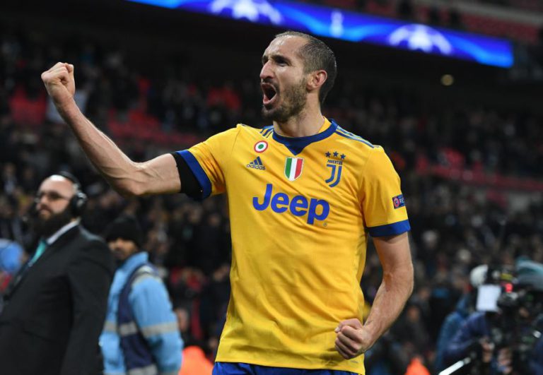 JUVENTUS E MANCHESTER CITY JUNTAM-SE A REAL MADRID E LIVERPOOL NOS ‘QUARTOS’