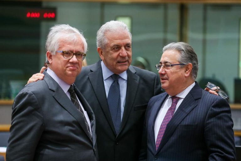 MAI SAÚDA DESIGNAÇÃO INÉDITA DE UMA MULHER PARA LIDERAR EUROPOL