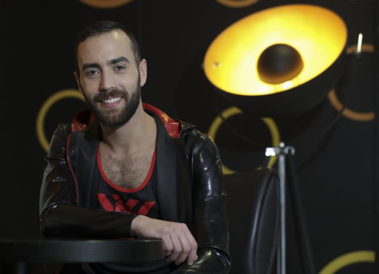 ATOR PORNOGRÁFICO DO PORTO RADICADO NA HOLANDA QUER INVESTIR NO SETOR EM PORTUGAL