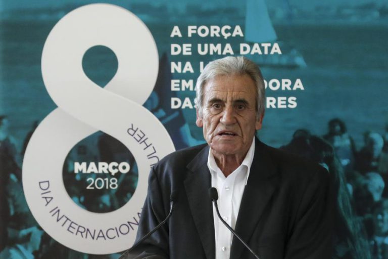 JERÓNIMO DEFENDE NOVA TRAVESSIA DO TEJO E RESPONSABILIZAÇÃO DA LUSOPONTE