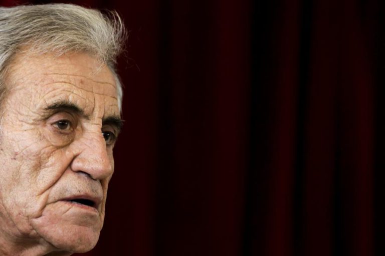 PS “ANDA MAL” SE PROCURA SOLUÇÃO PARA PROBLEMAS COM A DIREITA, DIZ LÍDER DO PCP