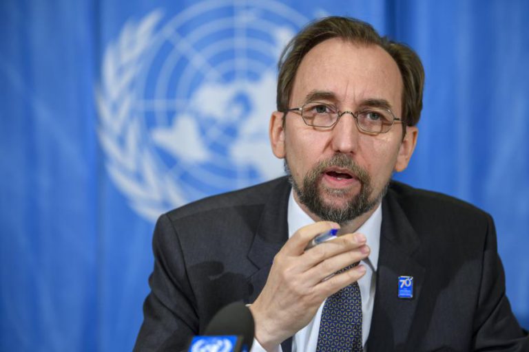 ONU DIZ QUE PRESIDENTE DAS FILIPINAS DEVE FAZER TESTES PSIQUIÁTRICOS