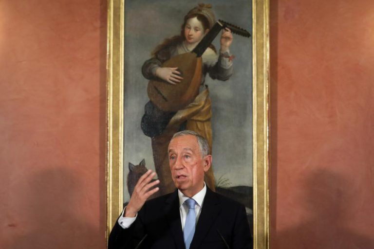MARCELO DEFENDE DESCENTRALIZAÇÃO CONSENSUAL E IRREVERSÍVEL