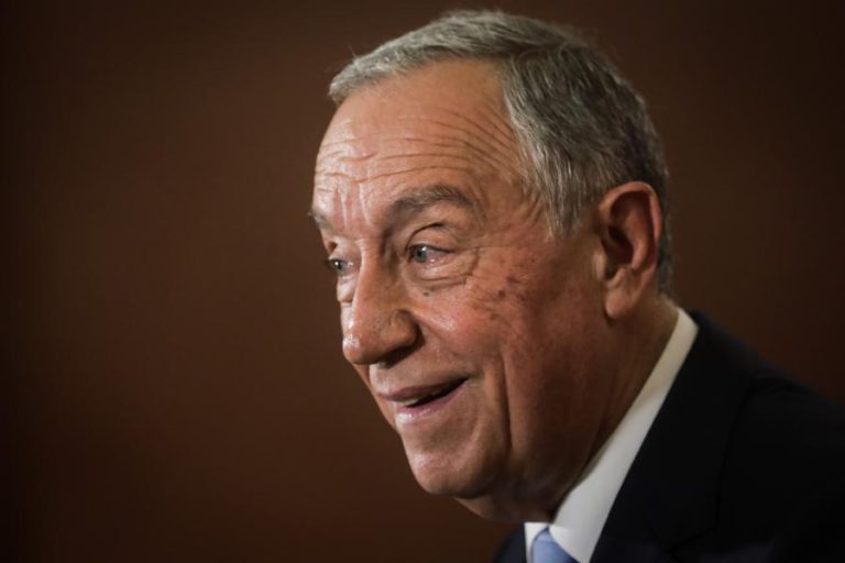 VISITA PRESIDENCIAL A ANGOLA DEVE SER ÚLTIMA ETAPA DE PROCESSO EM CURSO, DIZ MARCELO