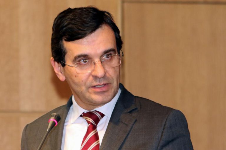 IDEIA DE ESTRUTURA PARA MONITORIZAR CONTAS DO SNS FOI DA SAÚDE – MINISTRO