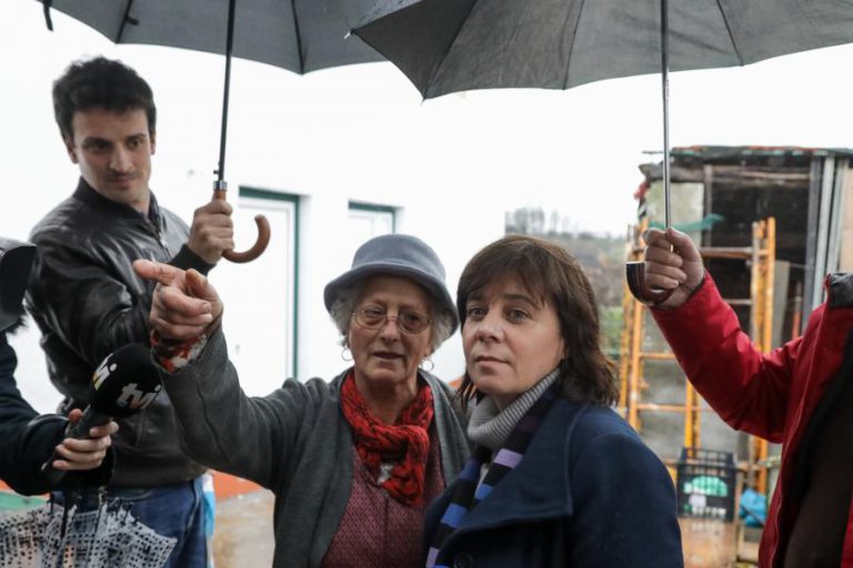 BE DIZ QUE É PRECISO CLARIFICAR QUEM PAGA INTERVENÇÕES NA PONTE 25 DE ABRIL