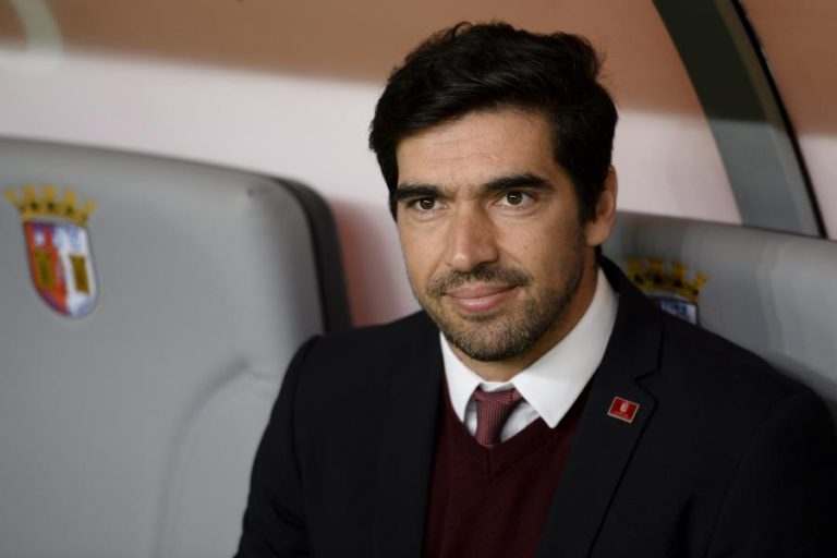 ABEL FERREIRA CONSIDERA BRUNO VIANA “GRANDE NEGÓCIO”