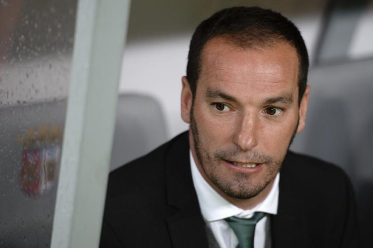 PETIT PROMETE MOREIRENSE DE “BOM NÍVEL” NA RECEÇÃO AO BELENENSES