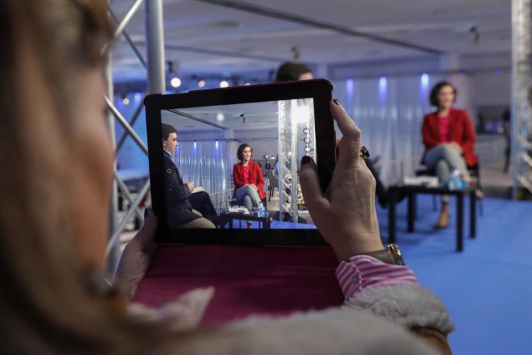 CDS-PP FORÇA VOTAÇÃO DO PROGRAMA DE ESTABILIDADE NO PARLAMENTO