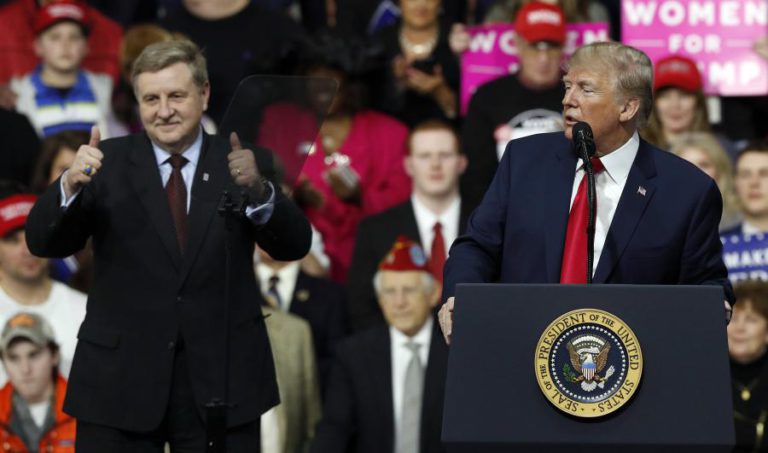TRUMP PREVÊ QUE ENCONTRO COM KIM JONG-UN SEJA UM “TREMENDO SUCESSO”