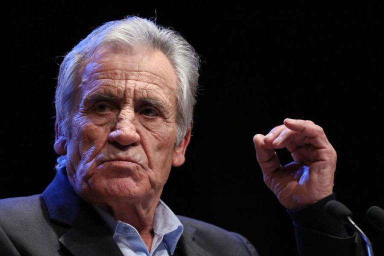 JERÓNIMO DE SOUSA AFIRMA ESTAR EM CURSO NO PAÍS UM “BLOCO CENTRAL INFORMAL” PSD/PS (C/ÁUDIO E VÍDEO)