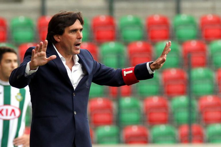 CONVOCATÓRIA DO MARÍTIMO SEM ALTERAÇÕES PARA RECEÇÃO AO FEIRENSE