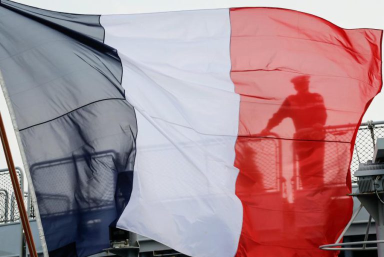 RÚSSIA EXPULSA QUATRO DIPLOMATAS FRANCESES