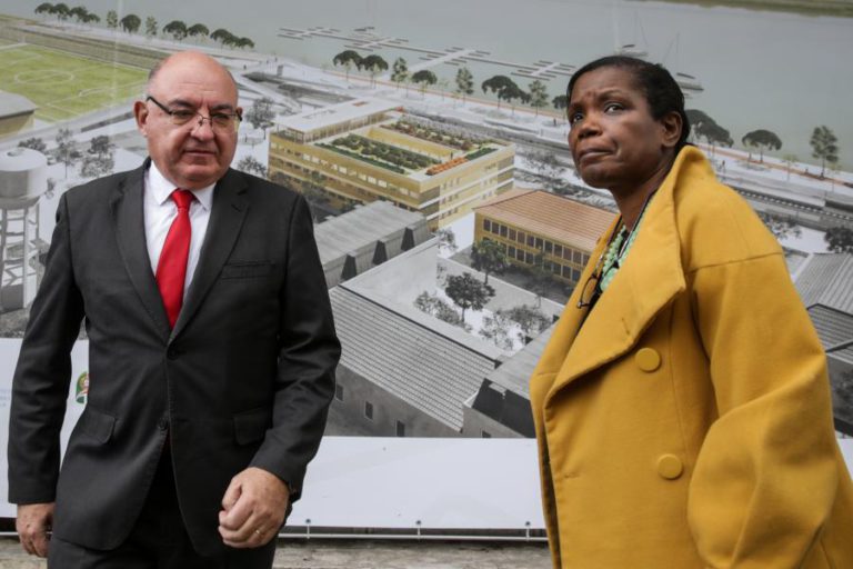 GOVERNO PERSPETIVA NOVO TRIBUNAL EM VILA FRANCA DE XIRA EM 2020