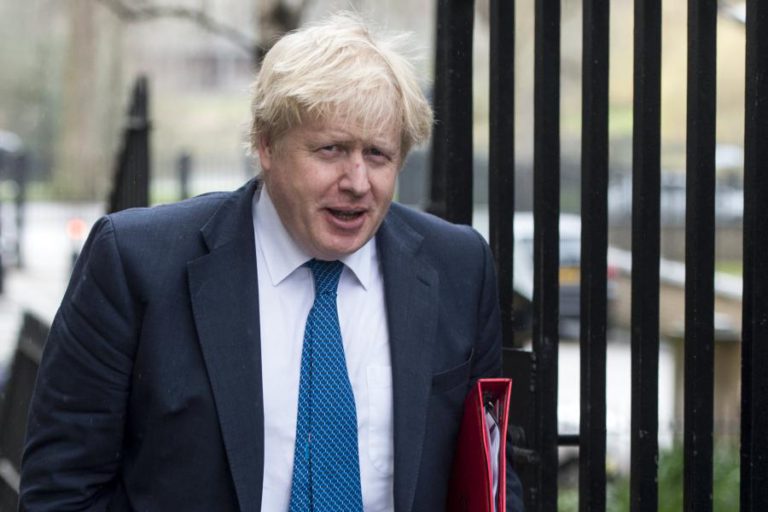 SKRIPAL: LONDRES SAÚDA “MAIOR EXPULSÃO COLETIVA DE AGENTES RUSSOS DE SEMPRE”