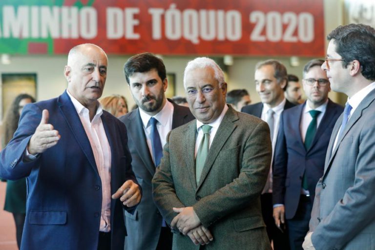 COSTA RECUSA COMENTAR CASOS POLÉMICOS NO FUTEBOL PORTUGUÊS