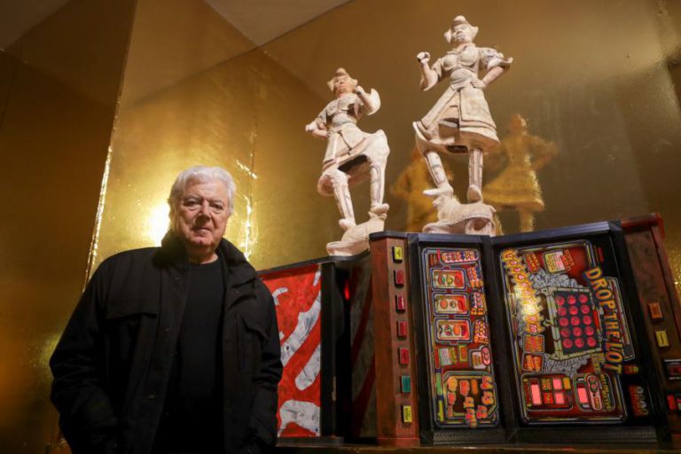 MUSEU DO ORIENTE CELEBRA DEZ ANOS EM DIÁLOGO COM OBRAS DE JOSÉ DE GUIMARÃES