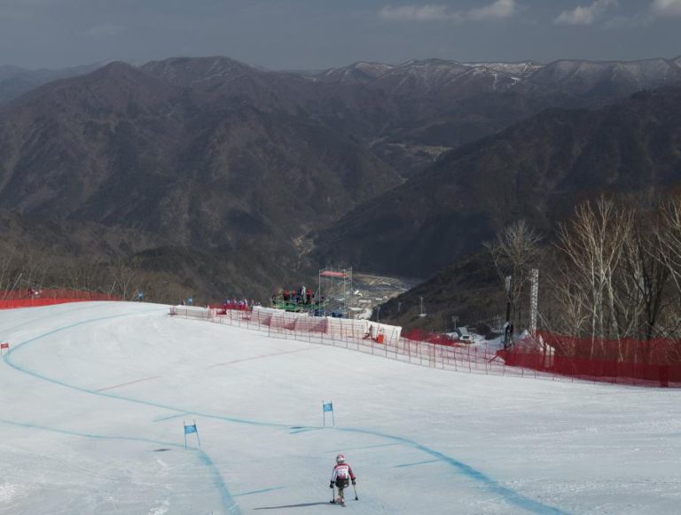 JOGOS PARALÍMPICOS DE PYEONGCHANG BATEM RECORDE DE ENTRADAS VENDIDAS