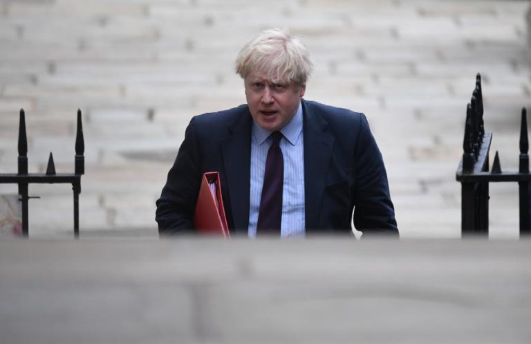 MNE BRITÂNICO DIZ SER “ALTAMENTE PROVÁVEL ” QUE PUTIN TENHA ORDENADO ATAQUE CONTRA SKRIPAL
