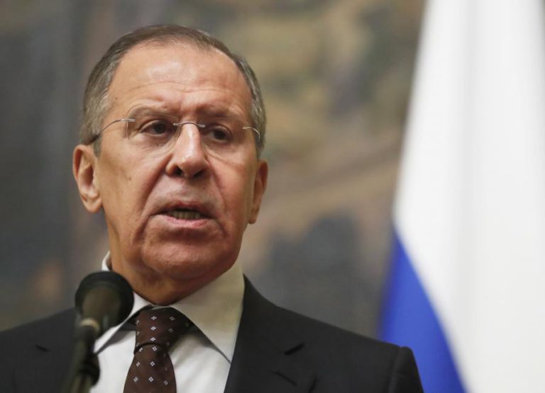 RÚSSIA VAI EXPULSAR DIPLOMATAS BRITÂNICOS