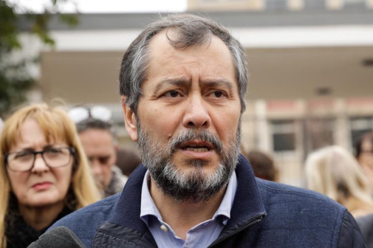 ADESÃO À GREVE DOS PROFESSORES NA REGIÃO CENTRO “NA ORDEM DOS 75%” – FENPROF