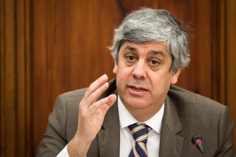 GOVERNO VAI MANTER POLÍTICA ORÇAMENTAL, GARANTE MINISTÉRIO DAS FINANÇAS