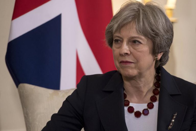 RESPOSTA DA RÚSSIA NÃO ALTERA “NADA OS FACTOS” – PM BRITÂNICA