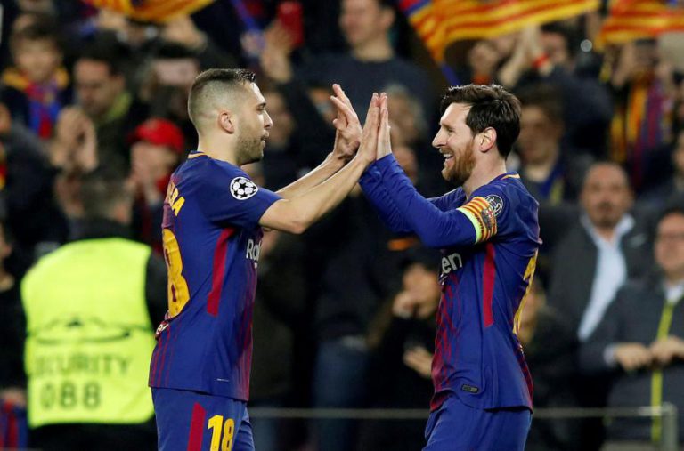 FC BARCELONA VENCE CHELSEA EM NOITE HISTÓRICA DE MESSI