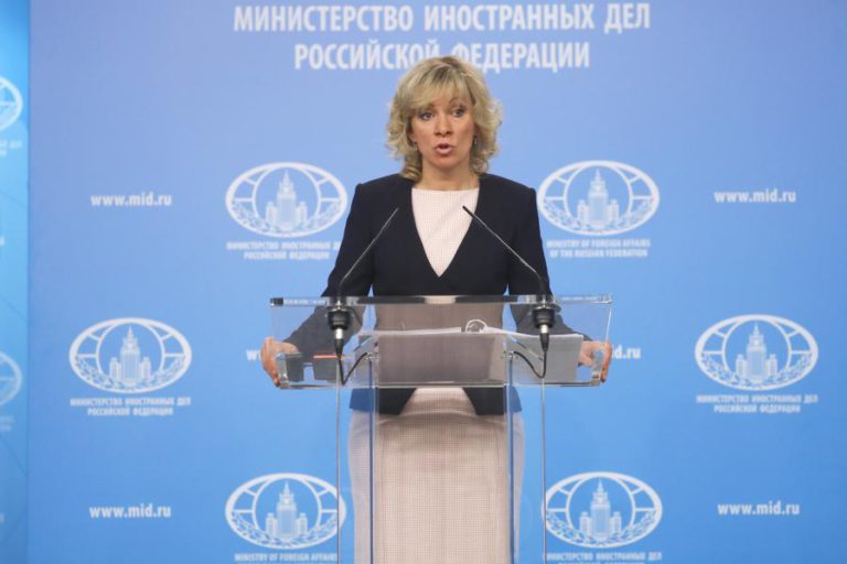 SKRIPAL: DIPLOMACIA RUSSA DIZ QUE LONDRES DEIXOU BOMBA COM EFEITO RETARDADOR NAS RELAÇÕES RÚSSIA-UE