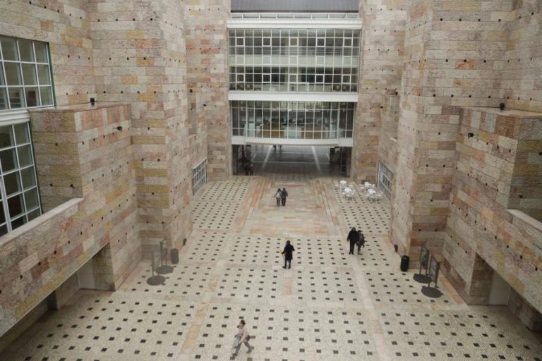CCB FESTEJA HOJE 25 ANOS COM DIA ABERTO QUE INCLUI EXPOSIÇÃO E CONCERTOS