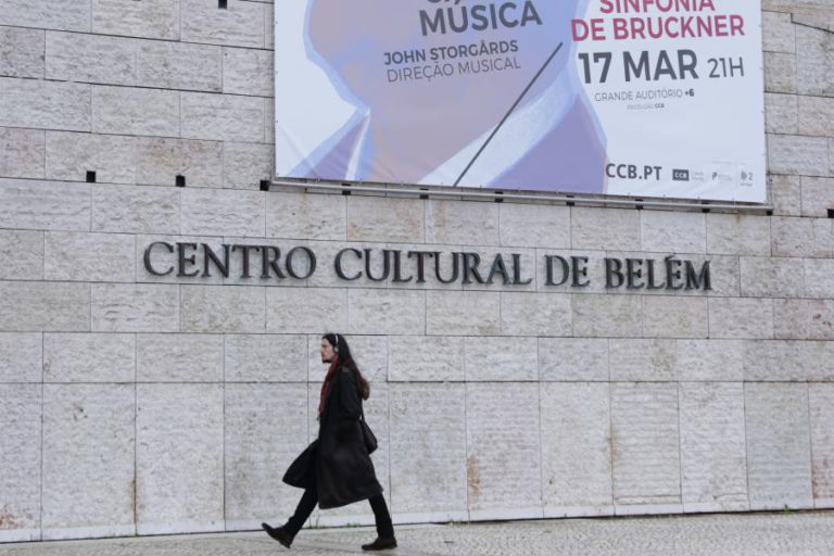 PRESIDENTE DO CCB QUER TRANSFORMÁ-LO NUMA “CIDADE ABERTA” PARA O PÚBLICO