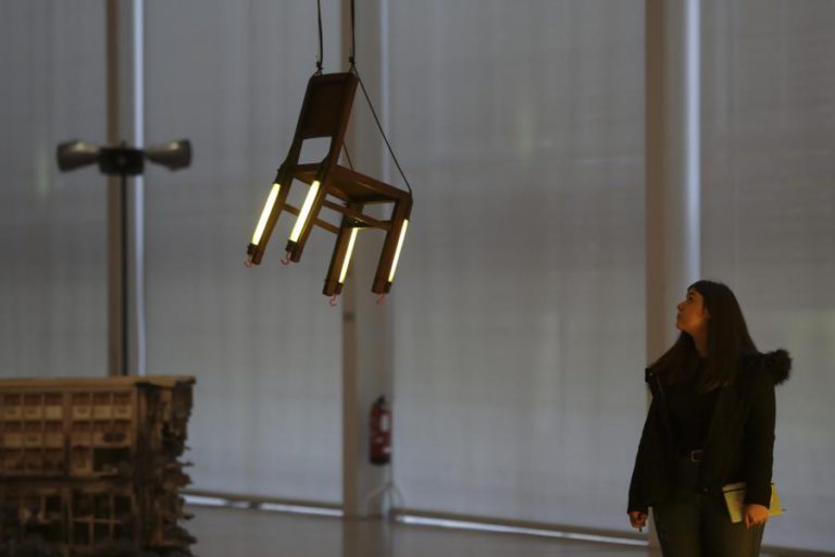 COLEÇÃO CABRITA REIS REVELA NO PORTO O “GERMINAL” DA ARTE PORTUGUESA CONTEMPORÂNEA