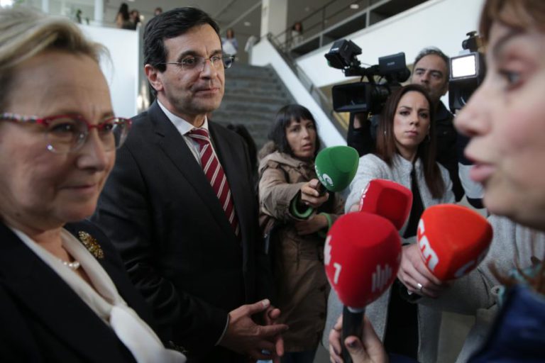 MINISTRO DA SAÚDE DIZ NÃO HAVER MOTIVO PARA PREOCUPAÇÃO COM SURTO DE SARAMPO