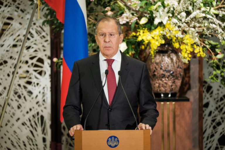 SKRIPAL: MOSCOVO ACUSA LONDRES DE TENTAR CONFRONTAÇÃO INTERNACIONAL