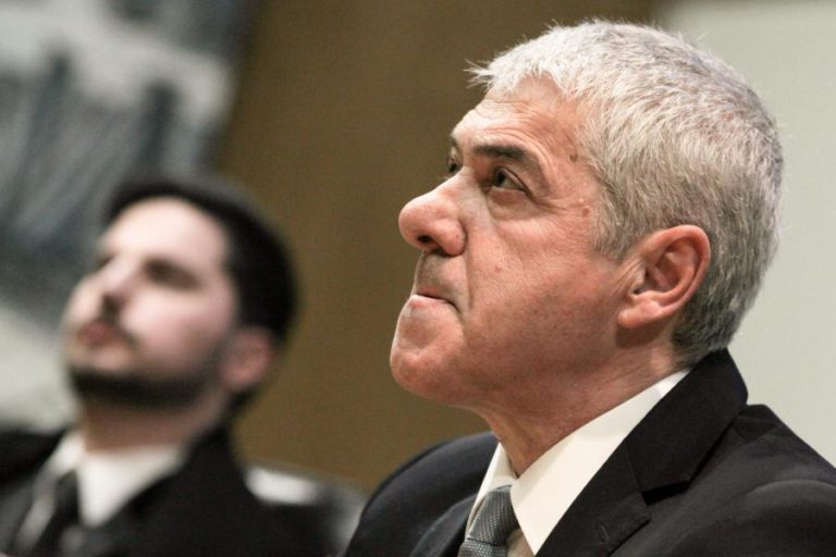 OPERAÇÃO MARQUÊS: DEFESA DE SÓCRATES PEDE NULIDADE DE ESCUTAS “INAUDÍVEIS” E COM VÍRUS