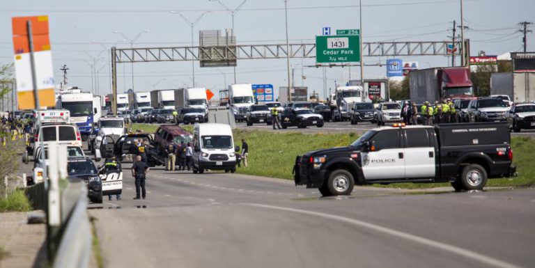 BOMBISTA DE AUSTIN ERA UM DESEMPREGADO CAUCASIANO DE 24 ANOS – POLÍCIA