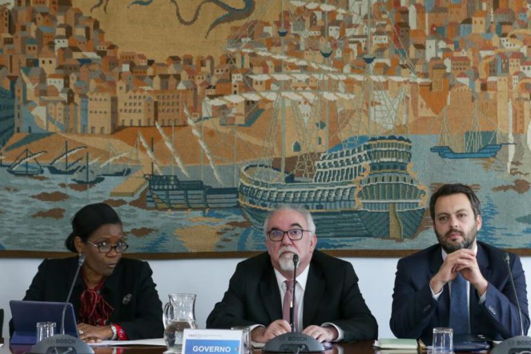 EMPRESAS QUE ABUSEM DE CONTRATOS A TERMO VÃO PAGAR TAXA ANUAL ENTRE 1 A 2%