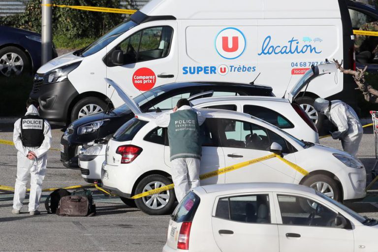 PORTUGUÊS FERIDO NO ATAQUE EM FRANÇA EM ESTADO “GRAVE”