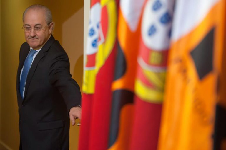INCÊNDIOS: PRESIDENTE DO PSD QUER OUVIR COMISSÃO TÉCNICA INDEPENDENTE E MINISTRO NO PARLAMENTO