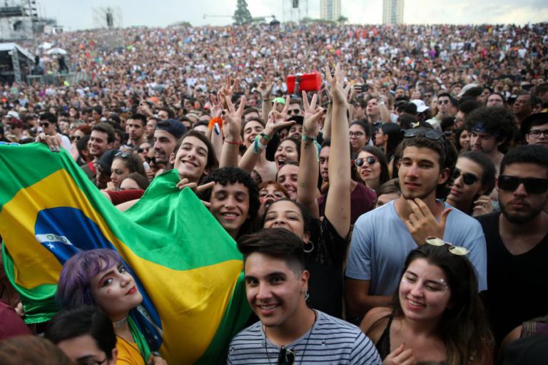 DESEMPREGO VOLTA A CRESCER NO BRASIL E ATINGE 13,1 MILHÕES DE PESSOAS