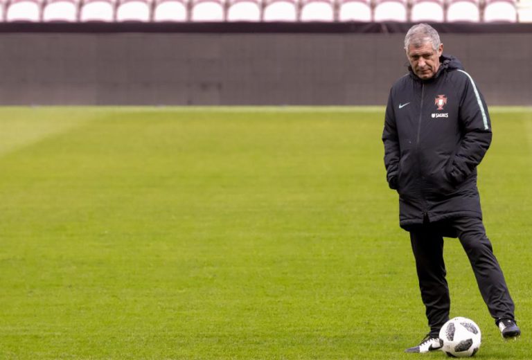 MUNDIAL2018: PORTUGAL EM NOVO EXAME NA SUÍÇA, AGORA FRENTE À RENOVADA HOLANDA