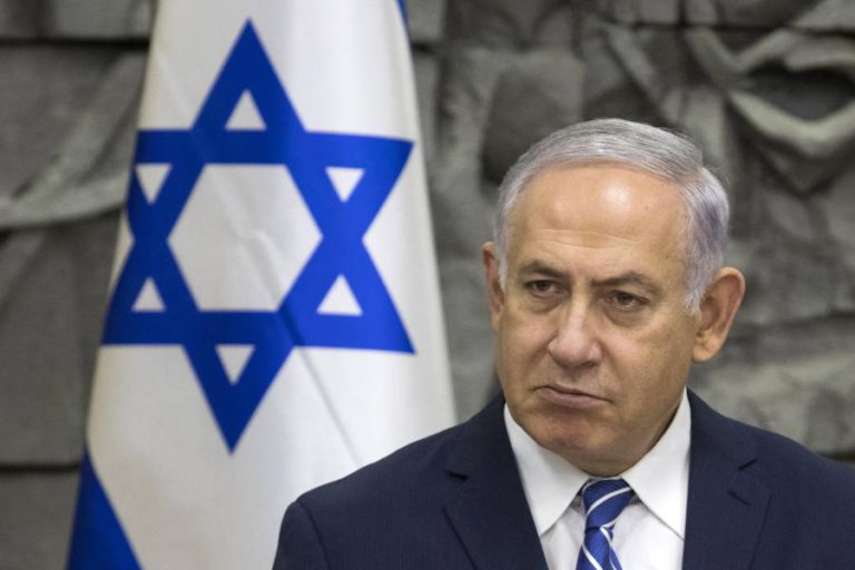 PM ISRAELITA FELICITA EXÉRCITO APÓS INCIDENTES EM GAZA